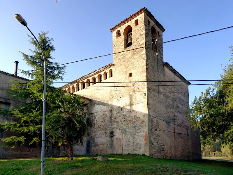 Fotografia de Sant Salvador de Guardiola