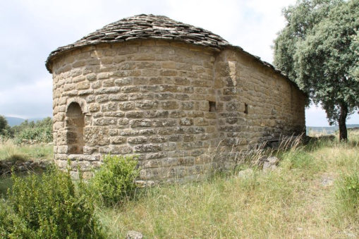 Fotografia de Sant Salvador de la Serra