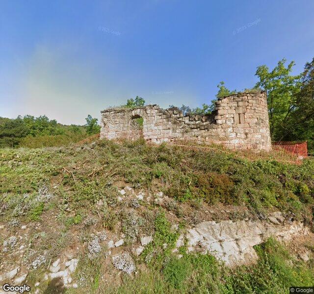 Fotografia de Sant Salvador de Montmajor