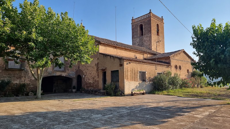 Fotografia de Sant Salvador de Torroella