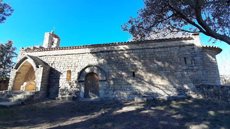Fotografia de Sant Salvador