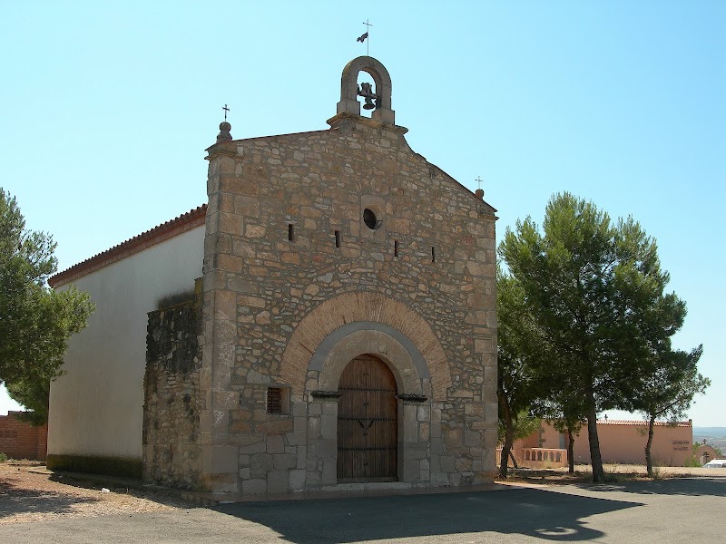 Fotografia de Sant Salvador
