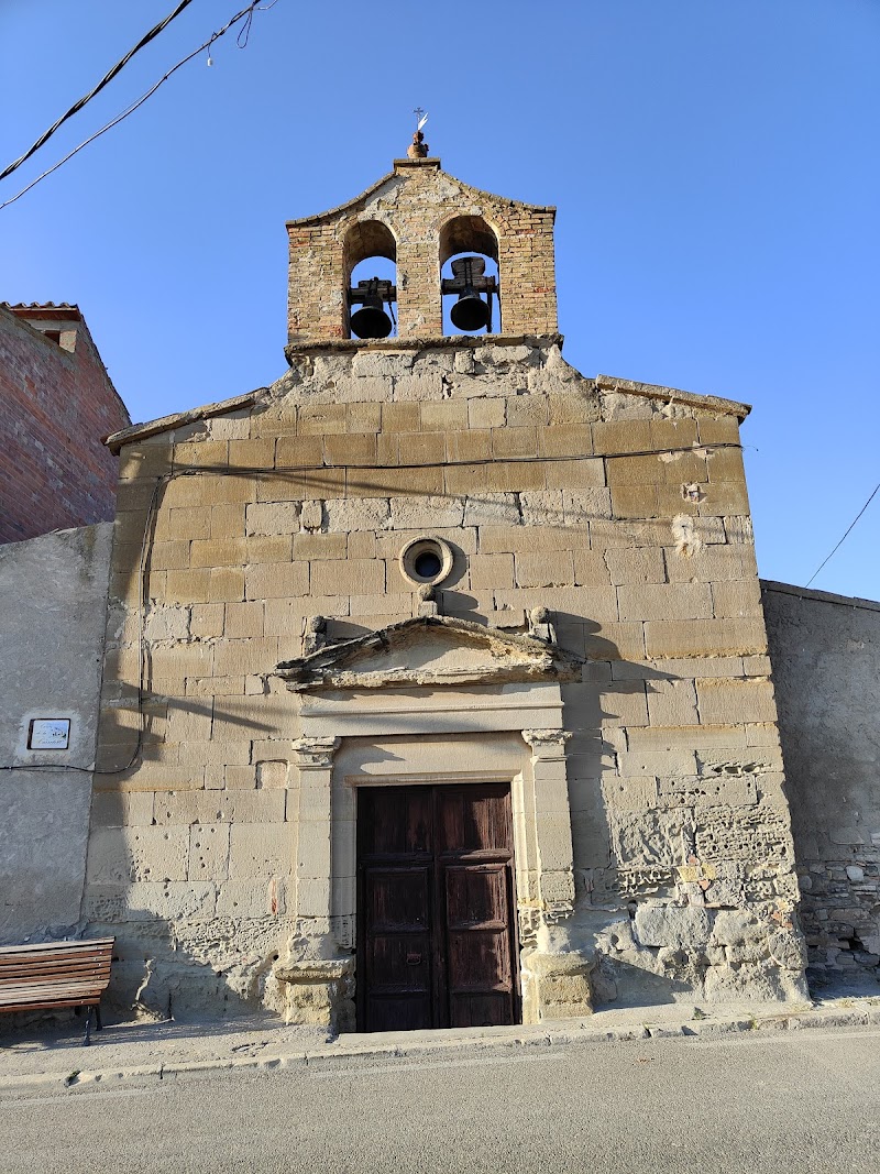 Fotografia de Sant Salvador