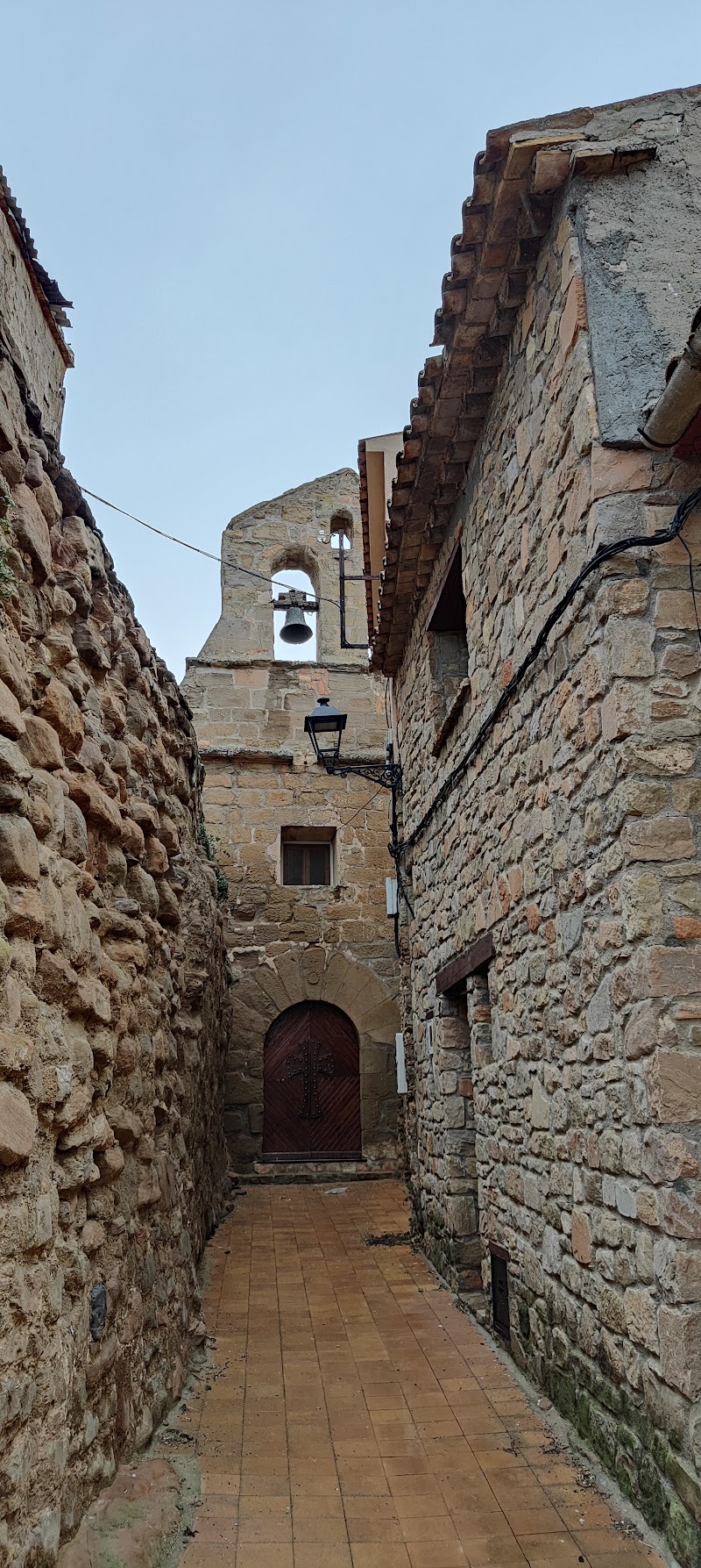 Fotografia de Sant Salvador