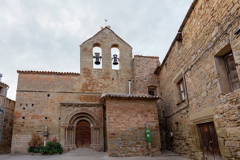 Fotografia de Sant Salvador