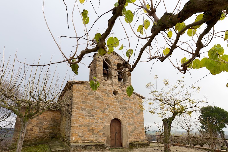 Fotografia de Sant Salvador