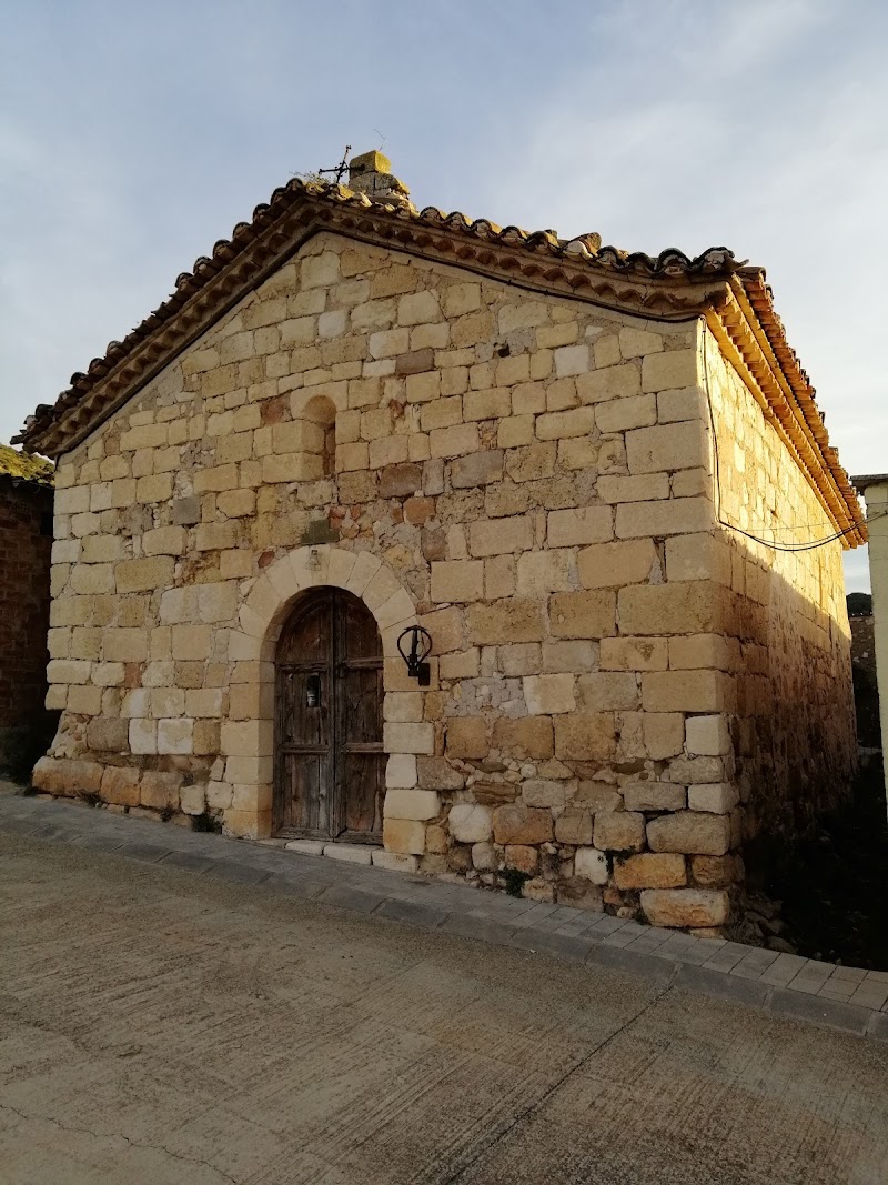 Fotografia de Sant Salvador