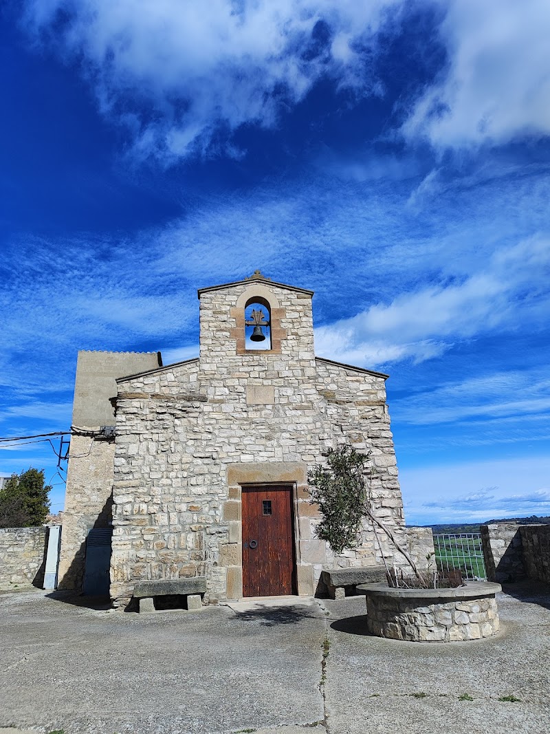 Fotografia de Sant Salvador