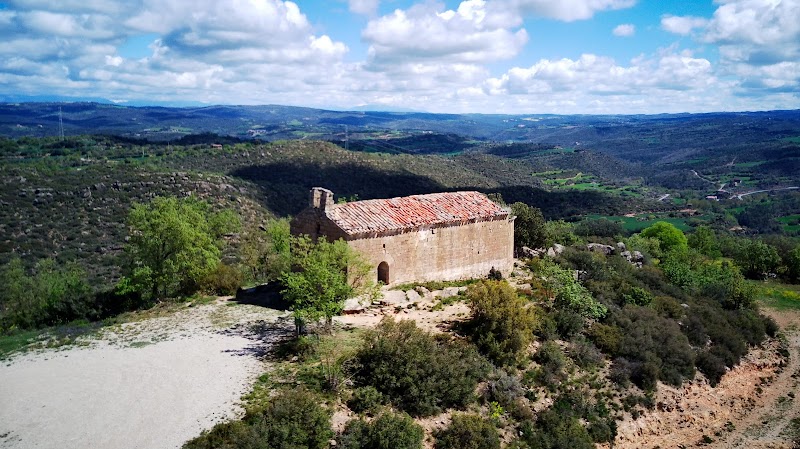 Fotografia de Sant Salvador