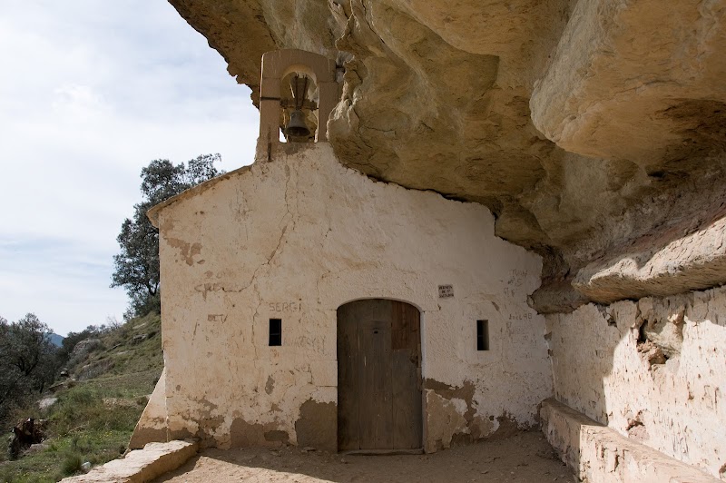 Fotografia de Sant Salvador