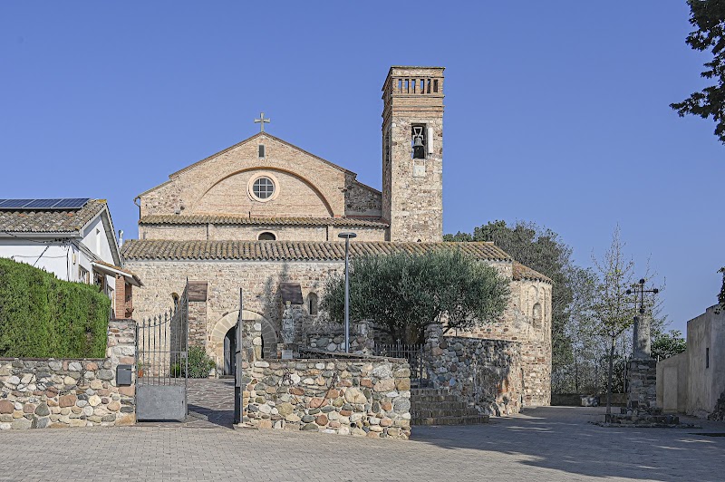 Fotografia de Sant Salvador