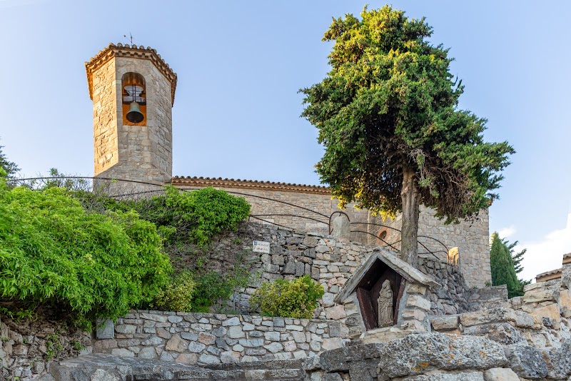 Fotografia de Sant Salvador