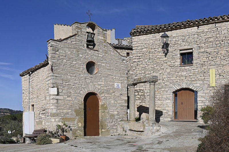 Fotografia de Sant Salvador