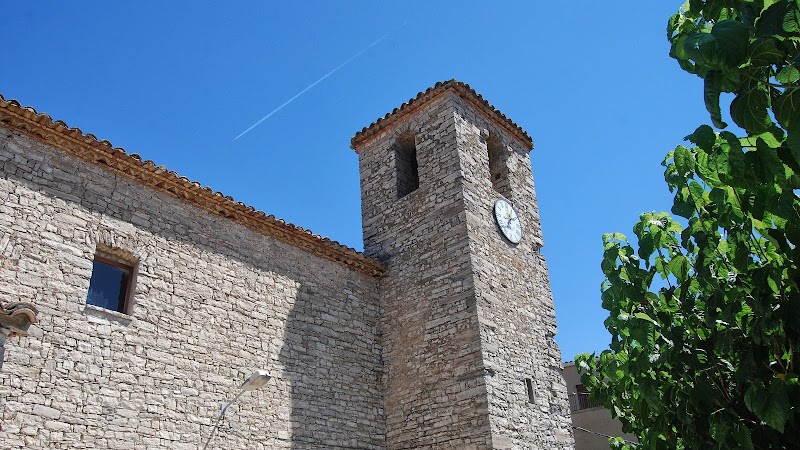 Fotografia de Sant Salvador