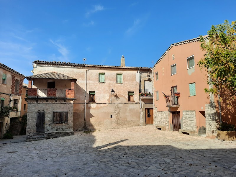 Fotografia de Sant Salvador