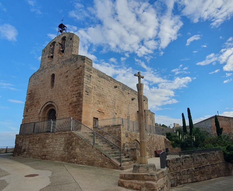 Fotografia de Sant Salvador