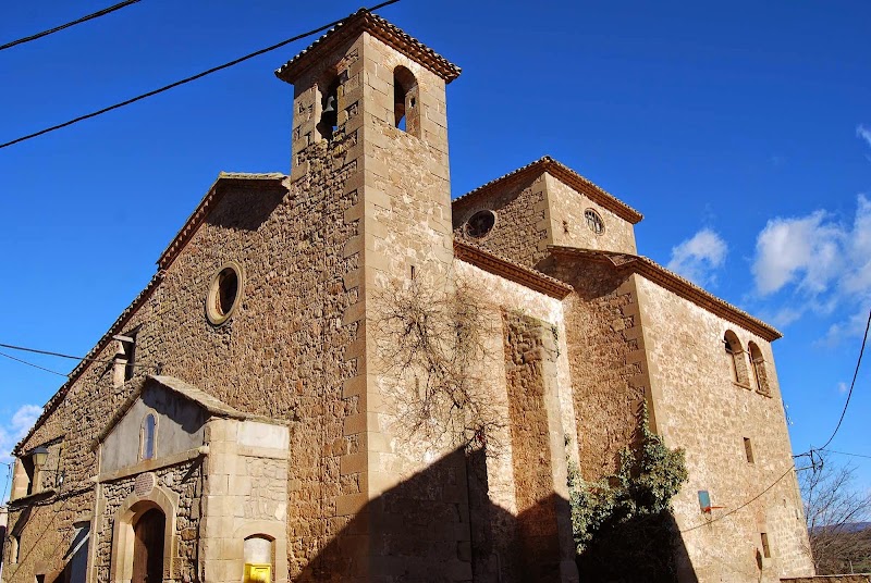 Fotografia de Sant Salvador