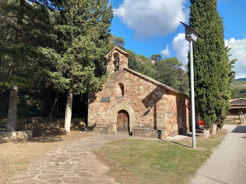 Fotografia de Sant Salvador