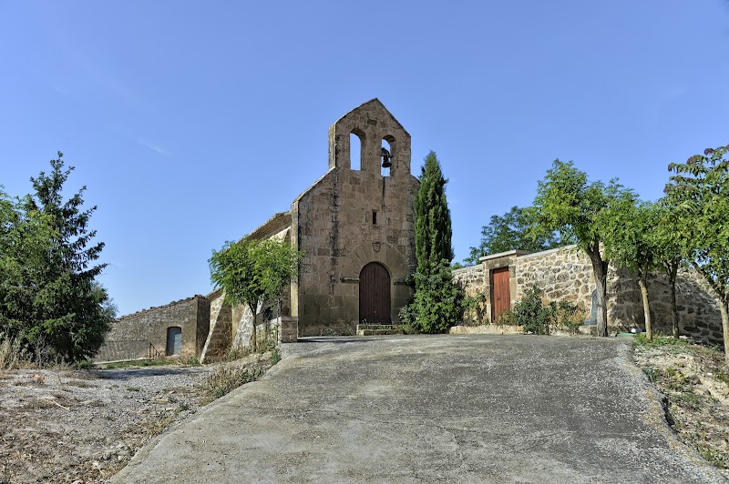 Fotografia de Sant Salvador