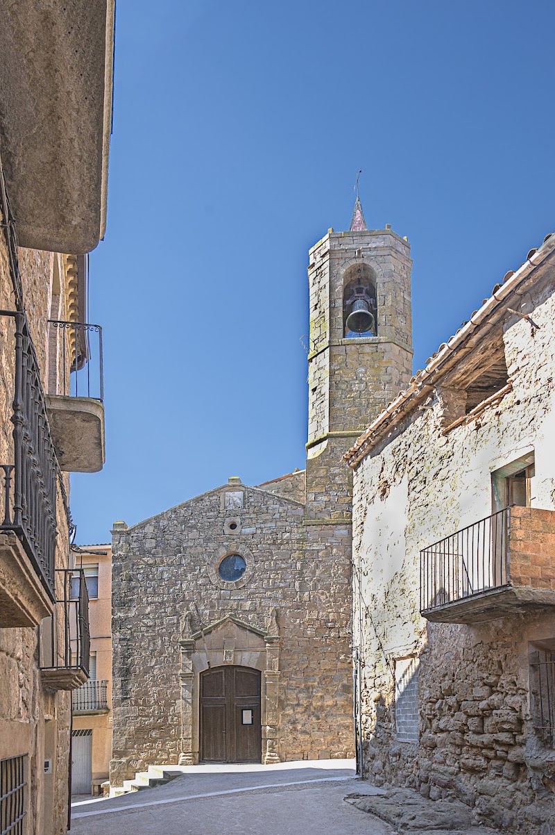 Fotografia de Sant Salvador