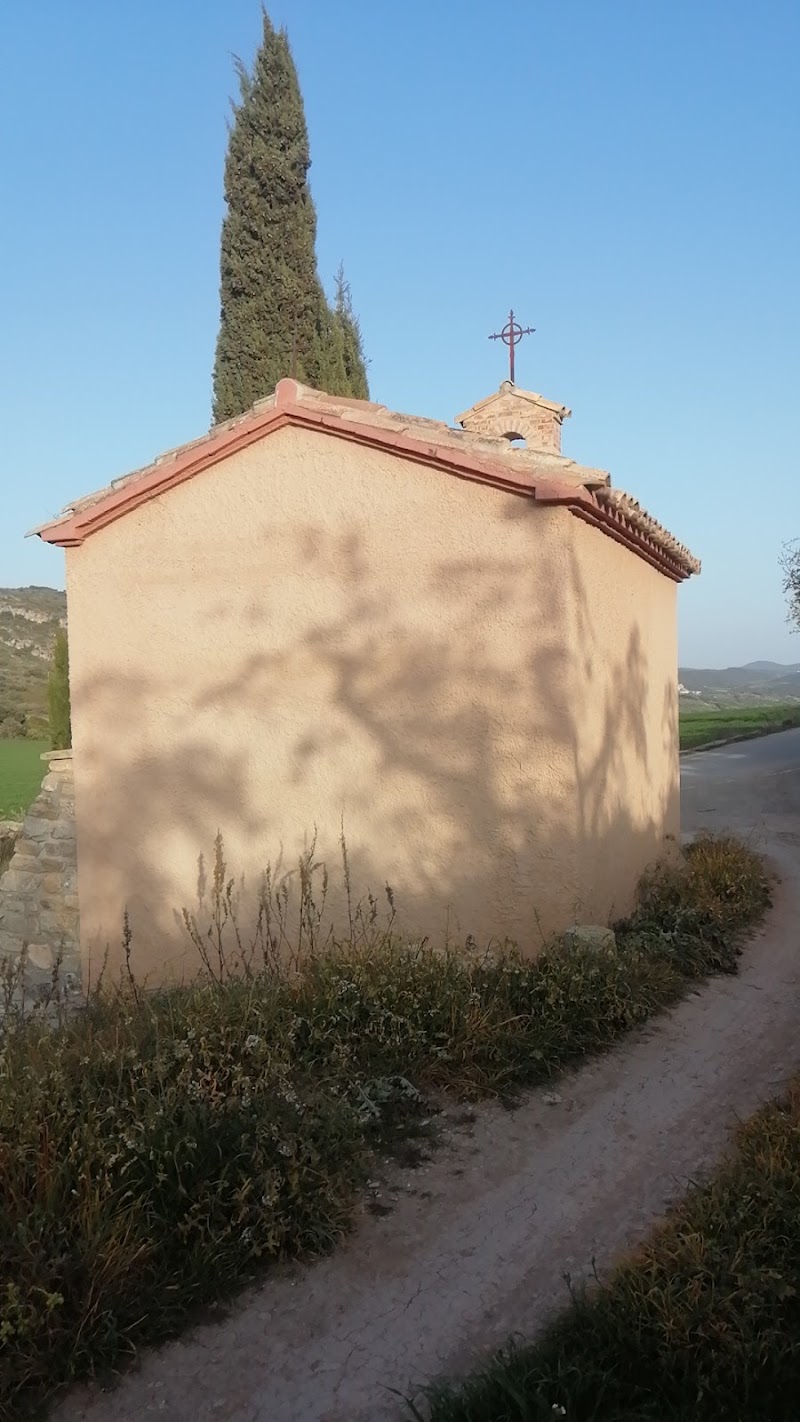 Fotografia de Sant Salvador