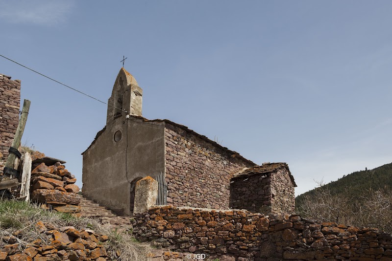 Fotografia de Sant Salvador
