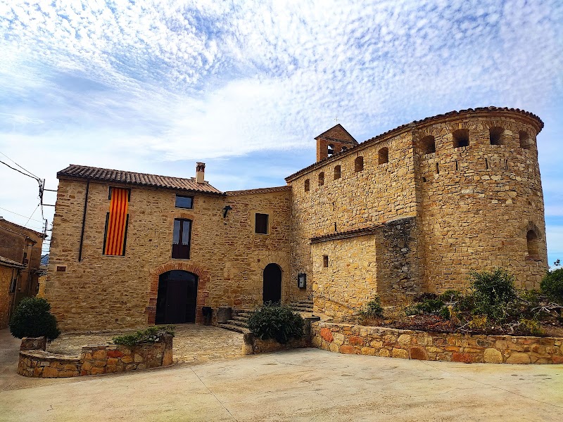 Fotografia de Sant Salvador