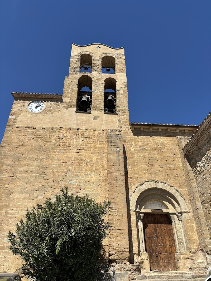 Fotografia de Sant Salvador