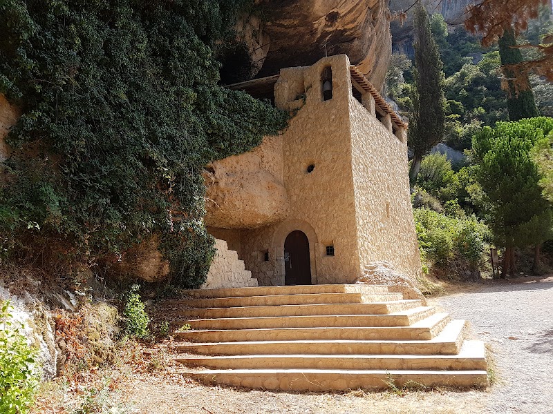 Fotografia de Sant Salvador