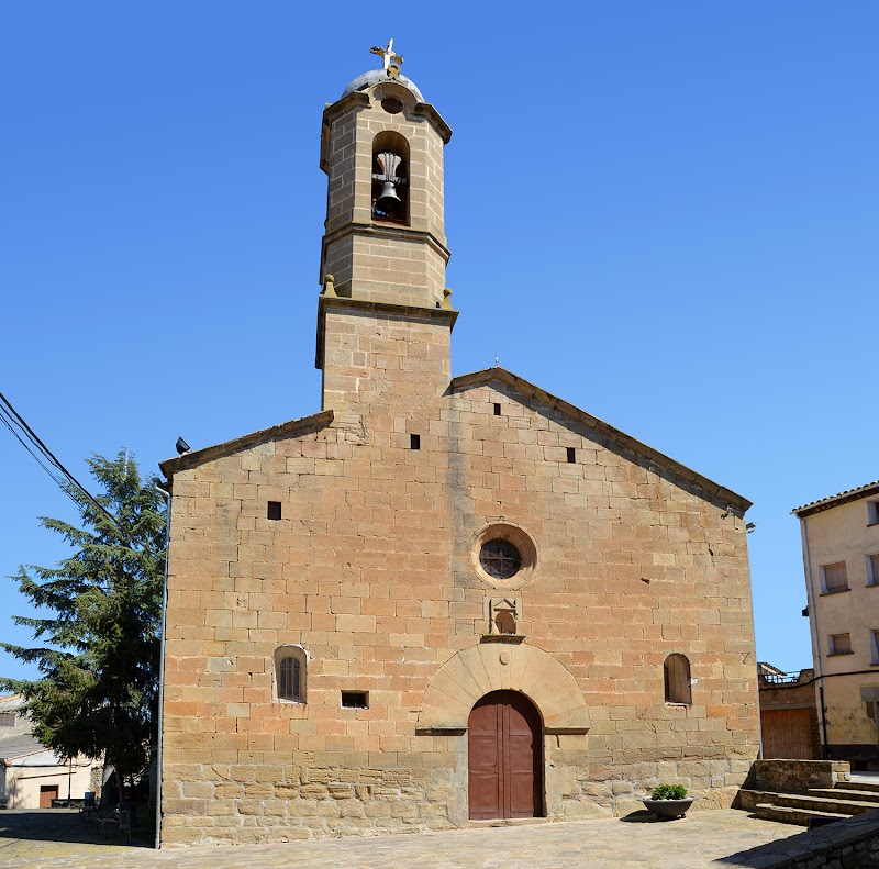 Fotografia de Sant Salvador