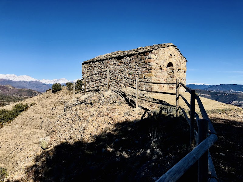 Fotografia de Sant Salvador