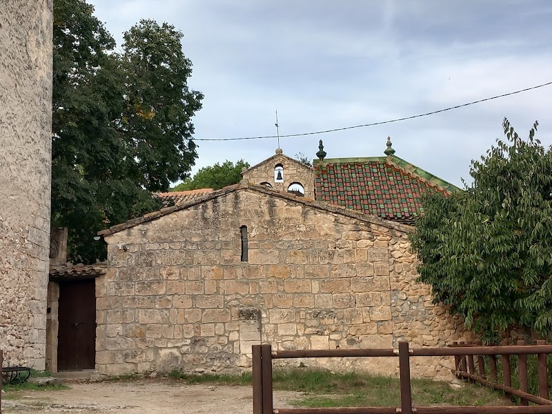 Fotografia de Sant Salvador