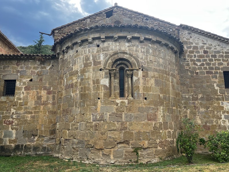 Fotografia de Sant Salvador