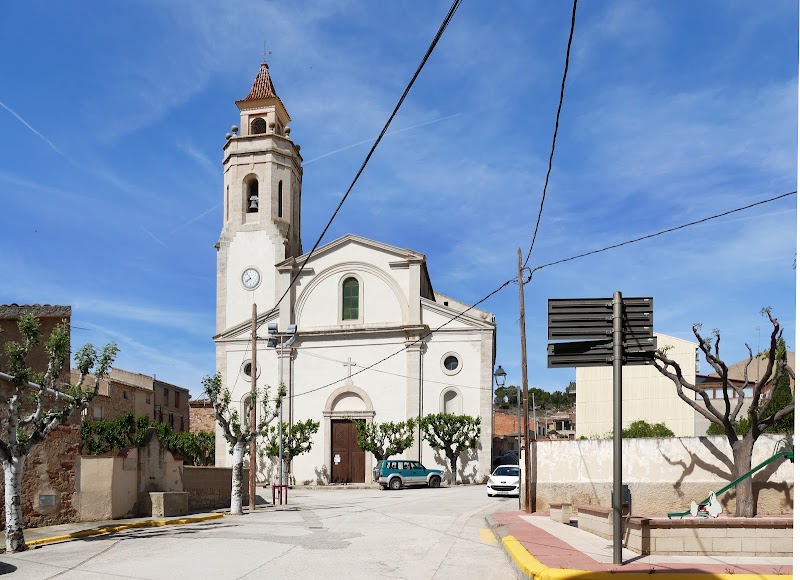 Fotografia de Sant Salvador