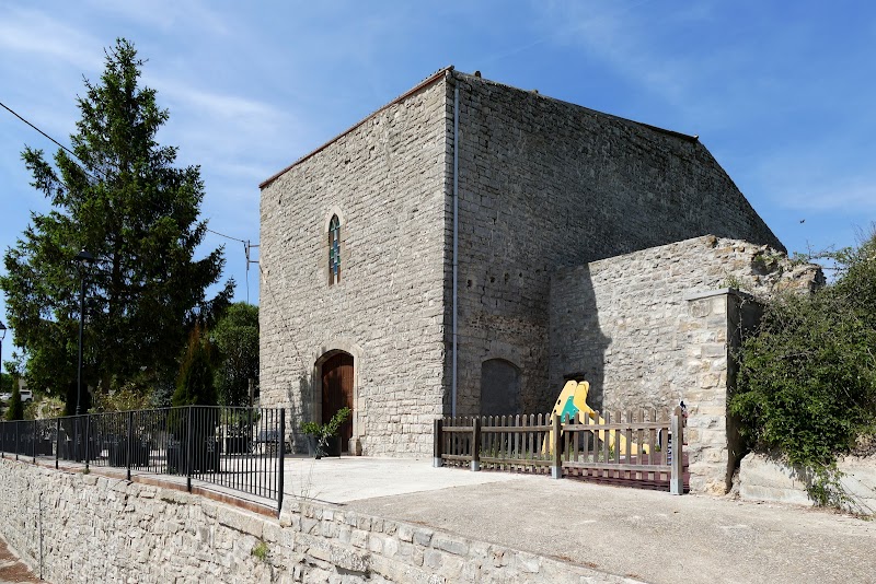 Fotografia de Sant Salvador