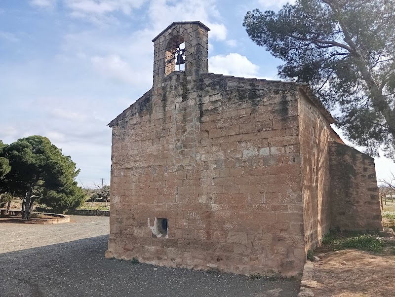 Fotografia de Sant Salvador