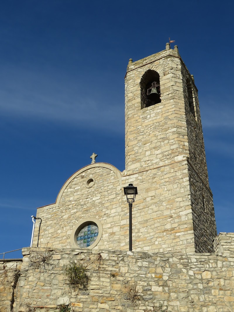 Fotografia de Sant Salvador