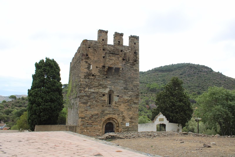 Fotografia de Sant Sebastià