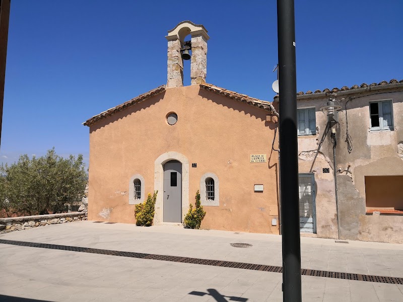 Fotografia de Sant Sebastià