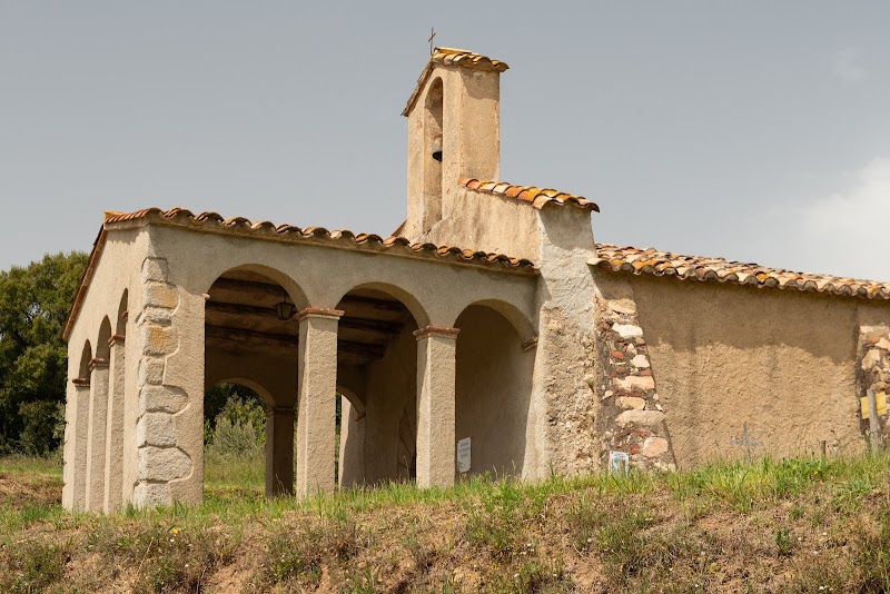 Fotografia de Sant Segimon del Bosc