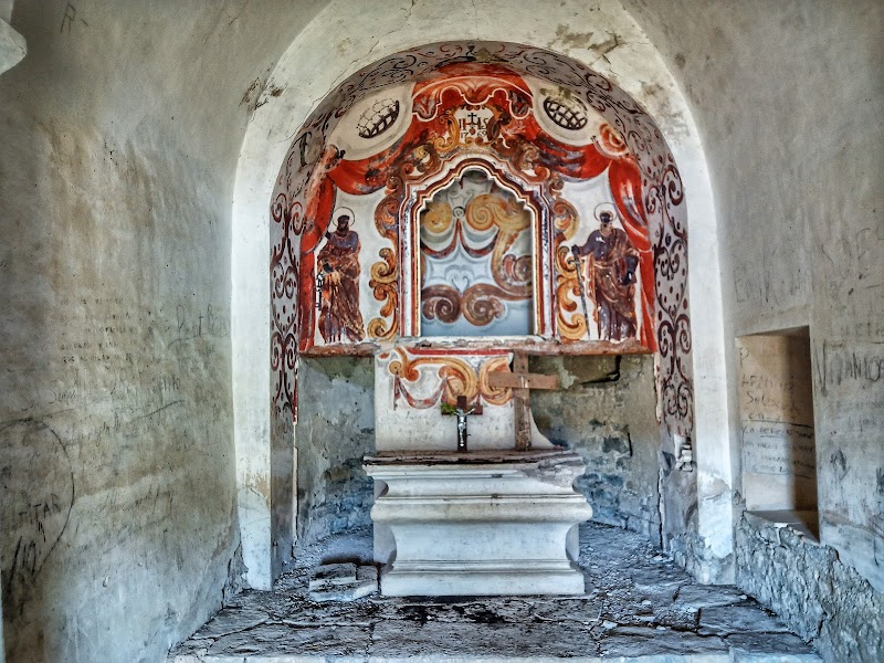 Fotografia de Sant Serni de Montesquiu