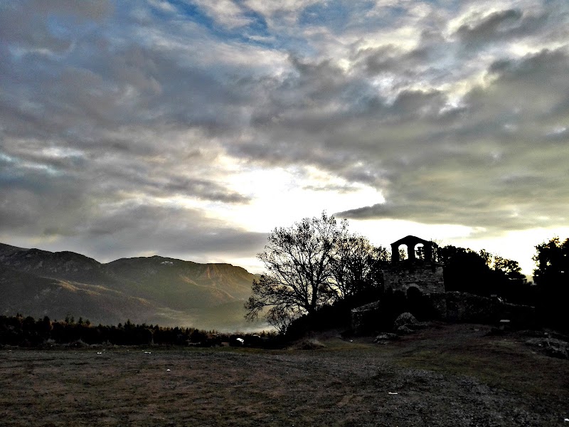 Fotografia de Sant Serni de Terrers