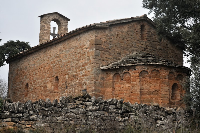Fotografia de Sant Serni