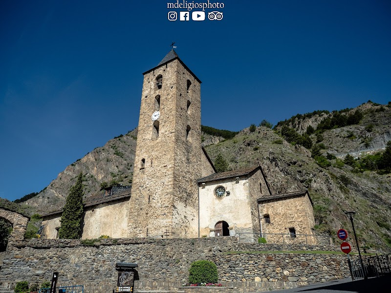 Fotografia de Sant Serni