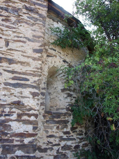 Fotografia de Sant Serni