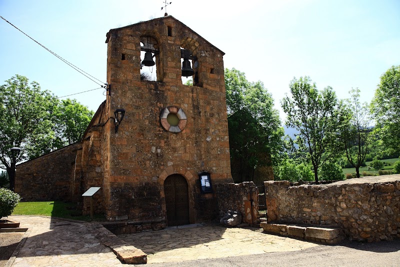 Fotografia de Sant Serni