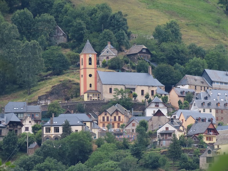 Fotografia de Sant Sernilh