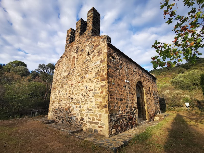Fotografia de Sant Silvestre de Valleta
