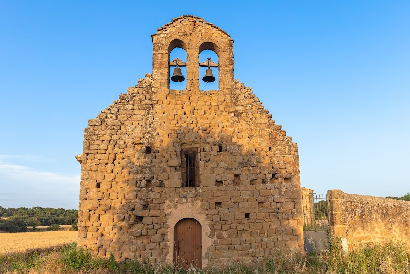 Fotografia de Sant Silvestre