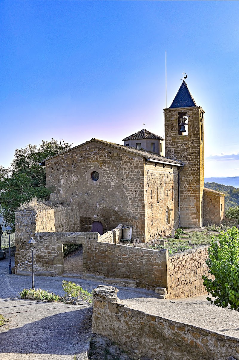 Fotografia de Sant Tirs